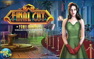 Final Cut: Fame Fatale Screenshot 3