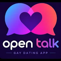 Open Talk (Gay - Dating)