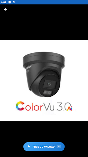 Hikvision ColorVu 3.0 Guide Screenshot 2