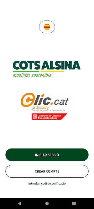 Cots Alsina Screenshot 1