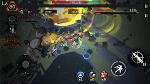 Zombie Shooter Heroes Screenshot 3
