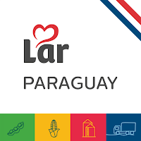 LAR PY CRM