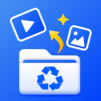 File Recovery - Photo Recovery