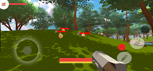 monster world Screenshot 3