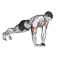 Home Workout - Zero Equipment