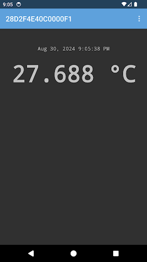 UTMP Basic Screenshot 0