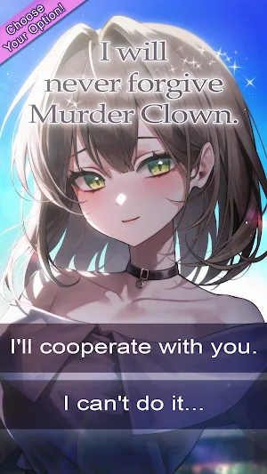 Killer Clown Screenshot 1