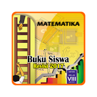 Buku Siswa Matematika Kelas 8 SMP/MTs