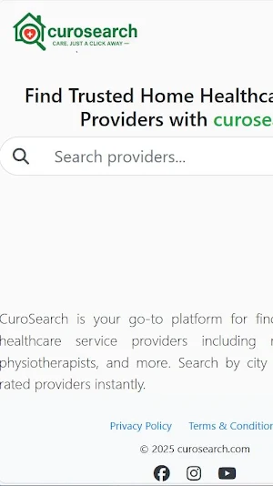 curosearch Screenshot 3
