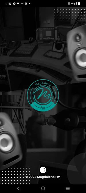 Magdalena Fm Screenshot 0
