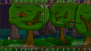 GravityMan Screenshot 2