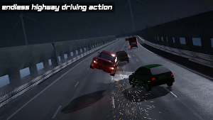Traffic Racer : TV Edition Screenshot 3