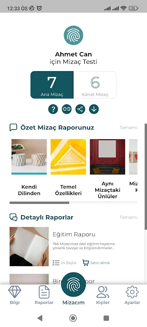 Ennelog Screenshot 2