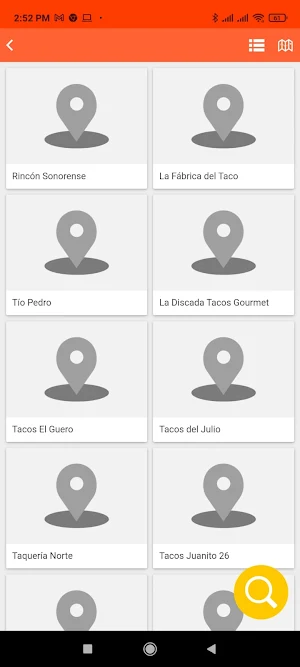 Centrito App Screenshot 1