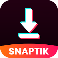 SnapTik - All Video Downloader