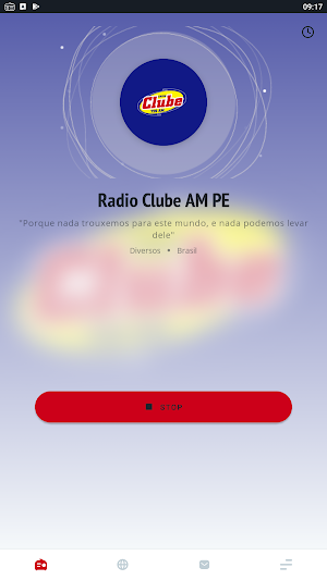 Rádio Clube AM Screenshot 0