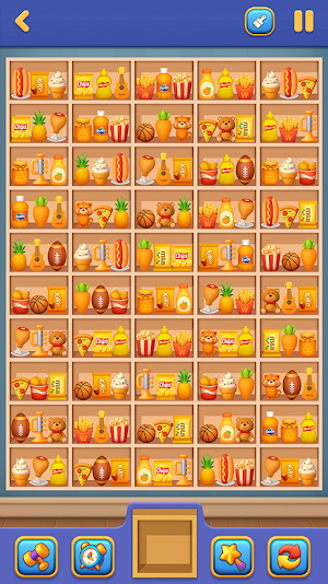 Goods Master : Sort Puzzle Screenshot 3