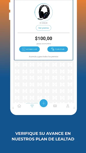 Massy Club Screenshot 1