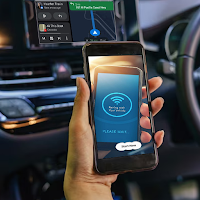 CarPlay Auto Cast Sync Android