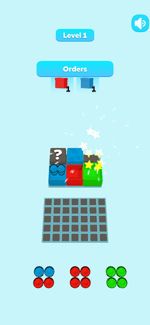 Beverage Sort Screenshot 2