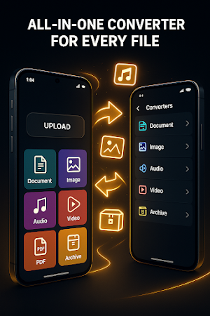 All File Converter PDF JPG PNG Screenshot 0