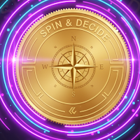 Spin & Decide