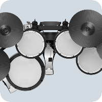 Percusión Virtual Profesional