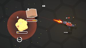 Blast Shot: Box Breaker Screenshot 2