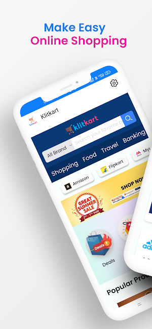 Aio Price Comparison App Screenshot 0