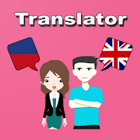 Haitian To English Translator