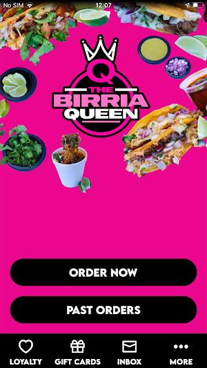The Birria Queen Screenshot 0