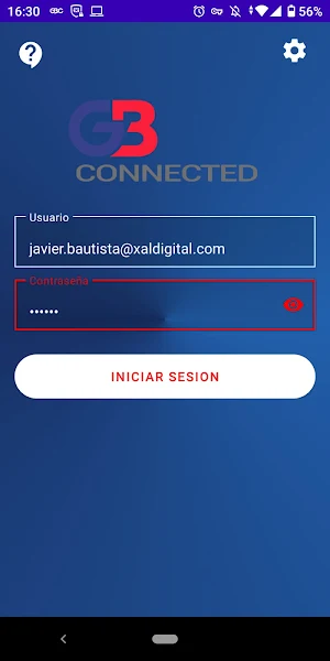 GBC Células Screenshot 0