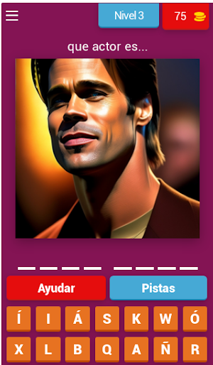 juego de memoria Screenshot 3