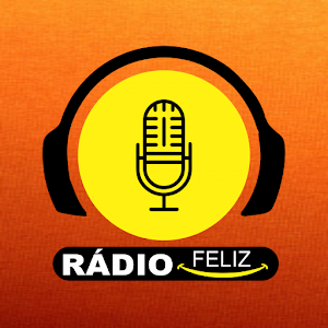 Web Rádio Feliz Screenshot 1