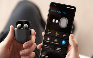 Redmi Buds 3 Pro Guide Screenshot 0
