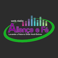 Web Rádio Aliança e Fé