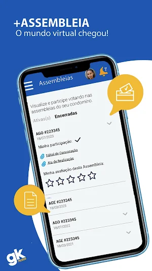 GK Premium Screenshot 3