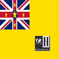 History of Niue