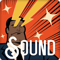 Laser Soundboard Ringtones