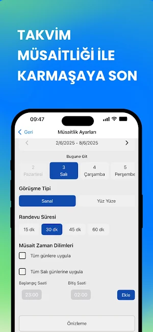Leap Screenshot 1