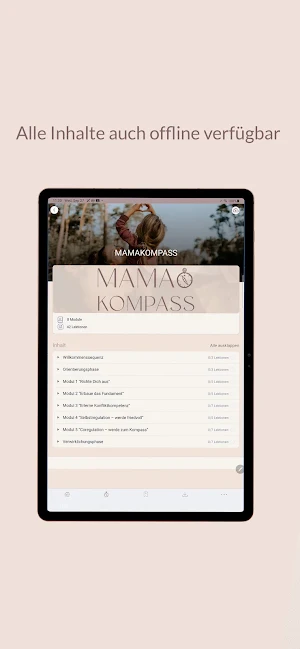 Großlieben Screenshot 3
