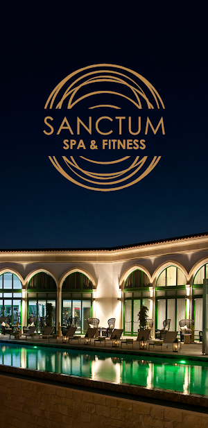 Sanctum Spa & Fitness Screenshot 0