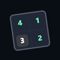 Meandering Numbers - Puzzle