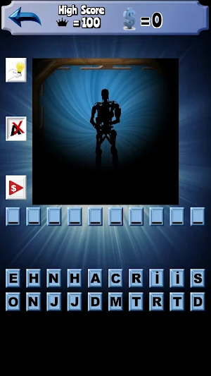 guess the shadow Screenshot 3