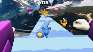 Fall Monsters Screenshot 0