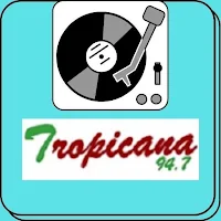 Tropicana 94.7 Fm Guatemala