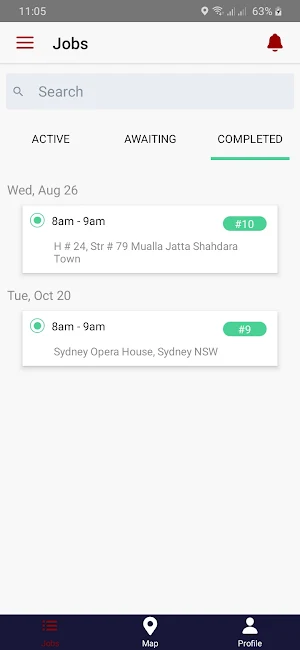 Onexfort Screenshot 2