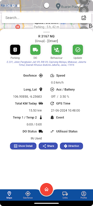 TMS Indocement Screenshot 3