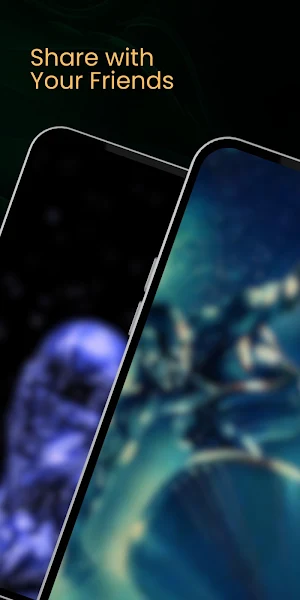 Silfer Surfer Wallpaper Screenshot 0