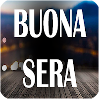 BUON POMERIGGIO, TRAMONTO E BUONA SERA
